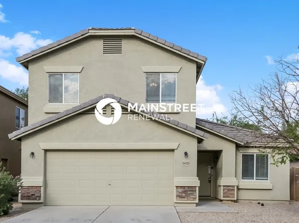 28420 N Epidote Dr, San Tan Valley, AZ 85143