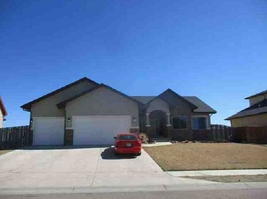 Property Front View