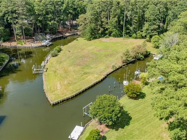 1519 Duke Of Windsor Rd, Virginia Beach, VA 23454