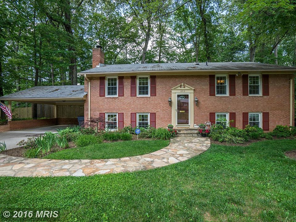 1st image of 8912 Braeburn Dr