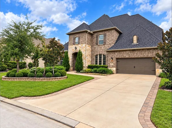 118 Blanton Bend Dr, Montgomery, TX 77316