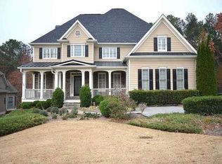 1175 Bridgemill Ave, Canton, GA 30114