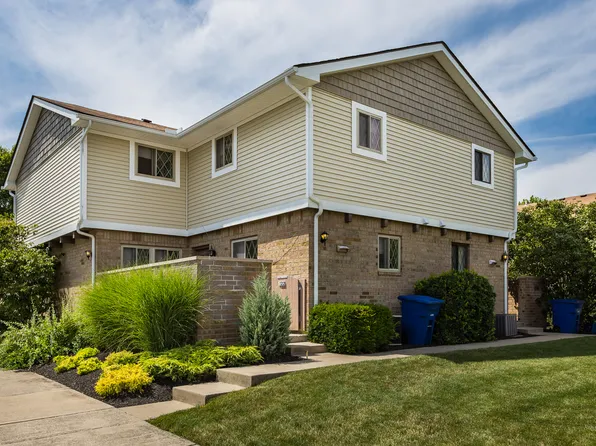 119 Downing St W #119, Delaware, OH 43015