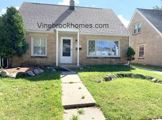 2200 S 96th St, Milwaukee, WI 53227