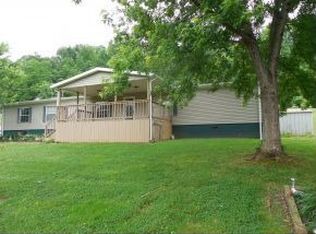 231 Albemarle Ave, Erwin, TN 37650