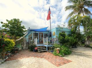 568 Gordon Cir, Key Largo, FL 33037