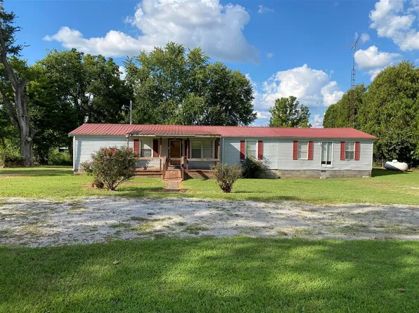 1850 Bristow Rd, Bowling Green, KY 42103