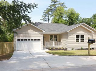 2409 Barhamville Rd, Columbia, SC 29204
