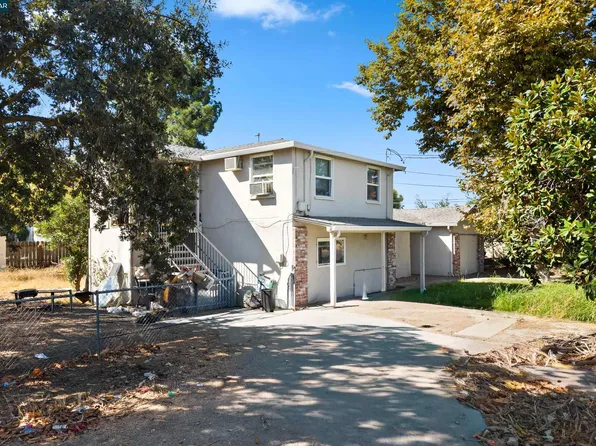 2150 E Michael Ave, Stockton, CA 95206