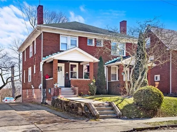 232 Summit Ave, Pittsburgh, PA 15202