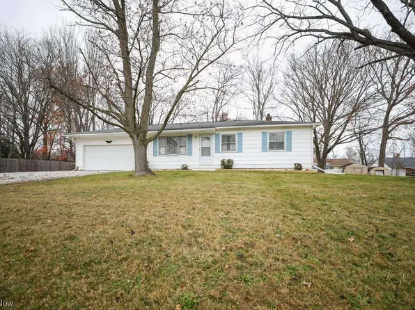 3641 Longfield Rd, Ravenna, OH 44266