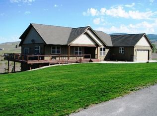 5599 Riley Ln, Florence, MT 59833