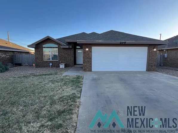 209 Sombrero Rd, Clovis, NM 88101