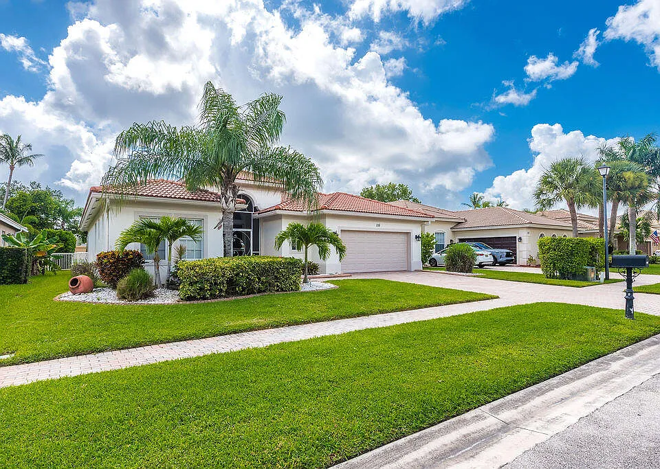 116 Bella Vista Way
