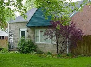310 S Prospect Ave, Champaign, IL