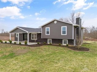 9383 State Route 503 S, Camden, OH 45311