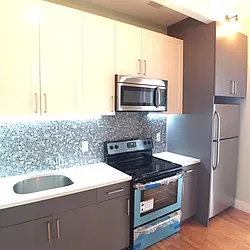 Rented by Bedford Brownstone Realty