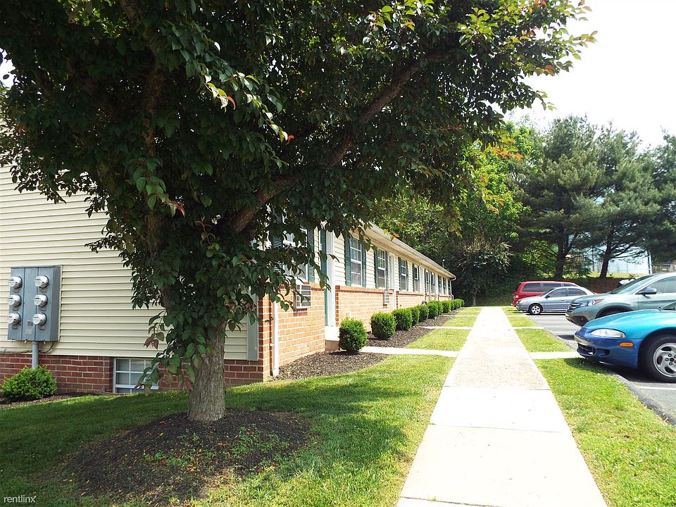 Campus View