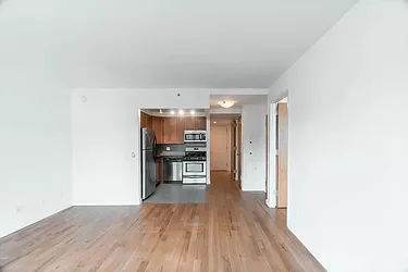 Rented by Metropolitan Property Group