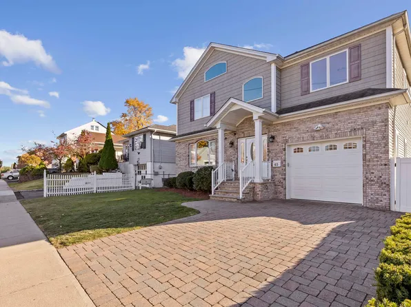 63 Milton Ave, Nutley, NJ 07110