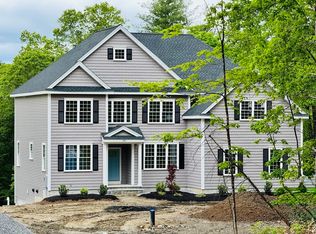 118 Randall Rd, Berlin, MA 01503