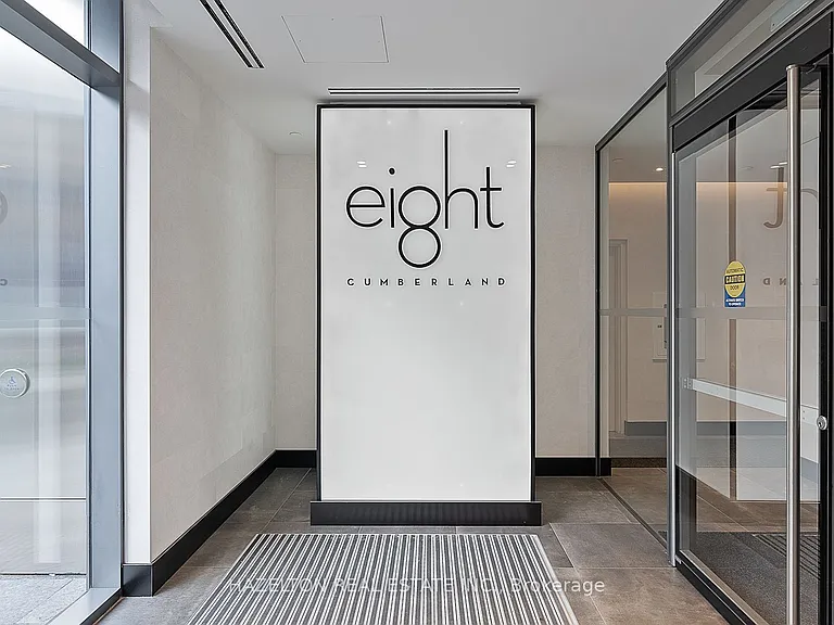 8 Cumberland St #4307 — Photo 31