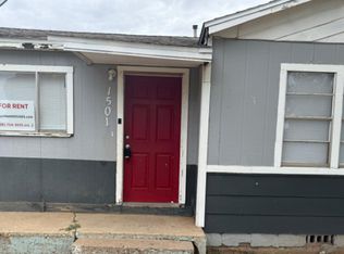1501 E 17th St, Lubbock, TX 79403