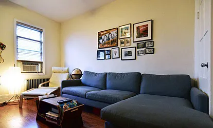 Rented by Coda Real Estate NYC