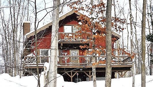 2nd image of 814 Timber Valley Rd