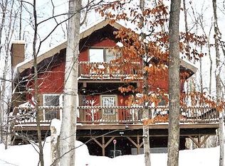 814 Timber Valley Rd, Gaylord, MI 49735