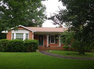 1600 Baker St, Perry, GA 31069