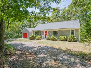 163 Cotuit Rd, Sandwich, MA 02563
