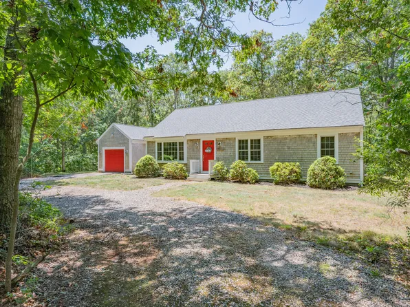 163 Cotuit Road, Sandwich, MA 02563