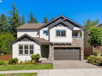5748 NW 128th Ter, Portland, OR, 97229