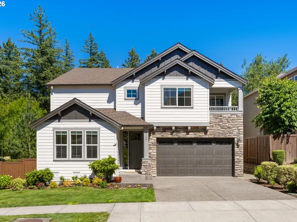 5748 NW 128th Ter, Portland, OR 97229