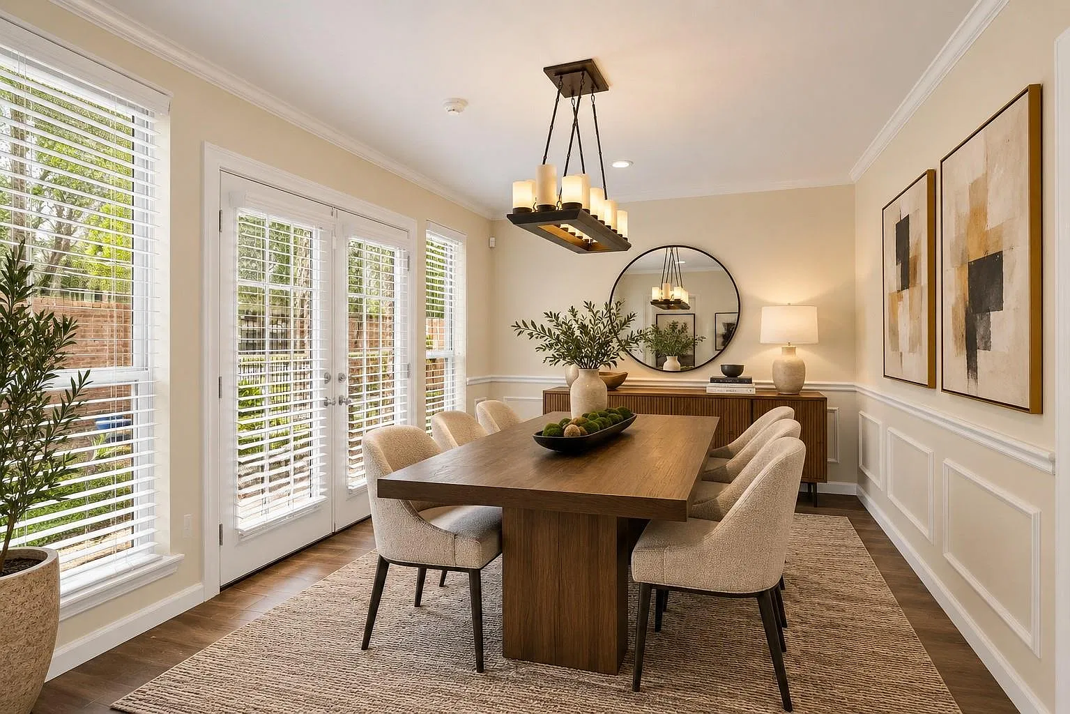 5 bed, 5.0 bath, 3927 sqft, $4,995 — Photo 3