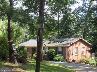 5577 Ruth Rd, Madison, VA 22727