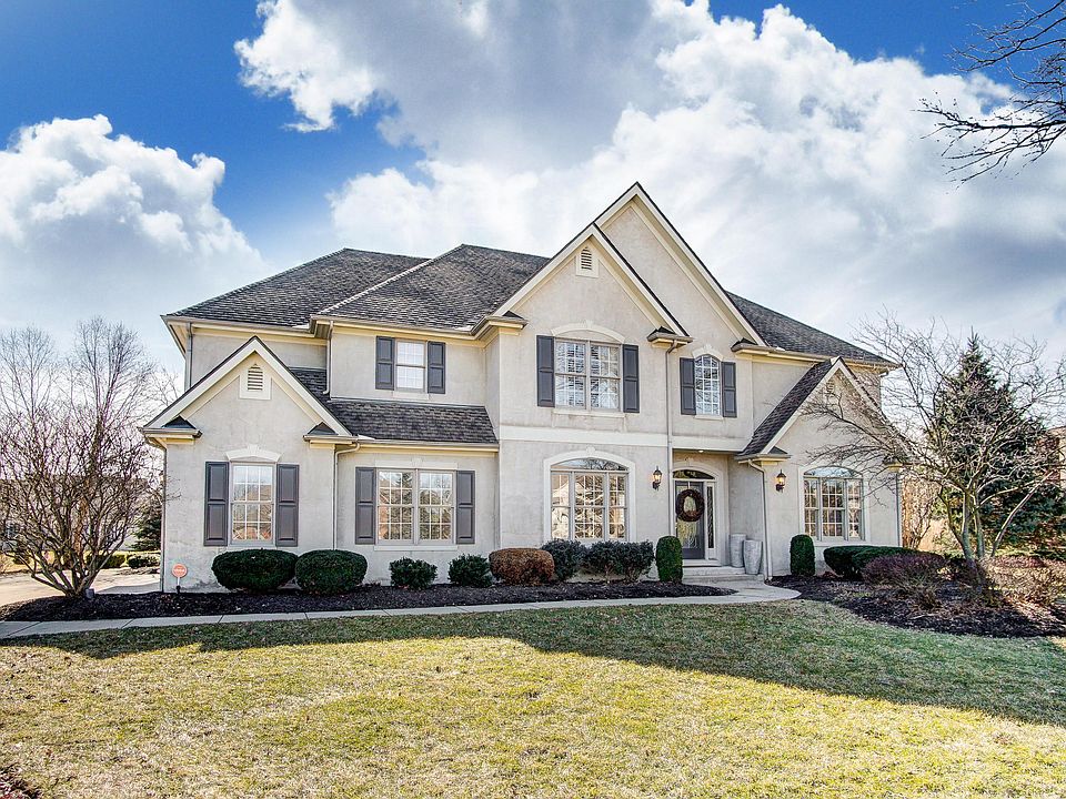 1st image of 8434 Russett Ct
