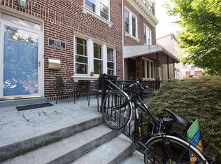 1931 Lincoln Rd NE, Washington, DC 20002