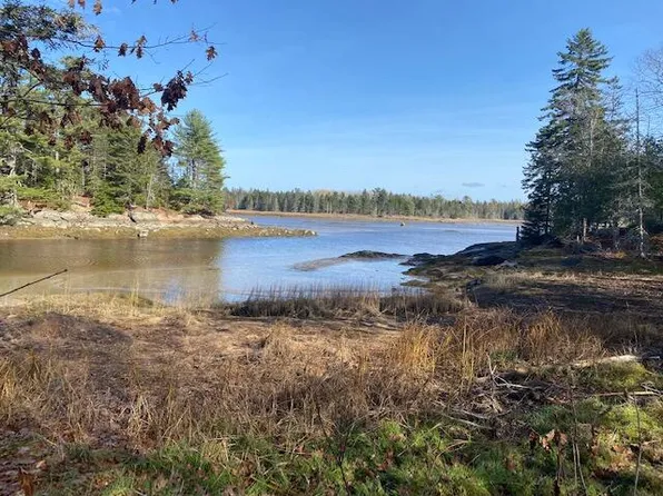63 Moyer Way, Gouldsboro, ME 04607
