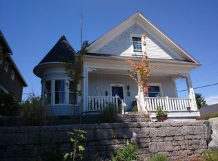 3000 NW 64th St, Seattle, WA 98107