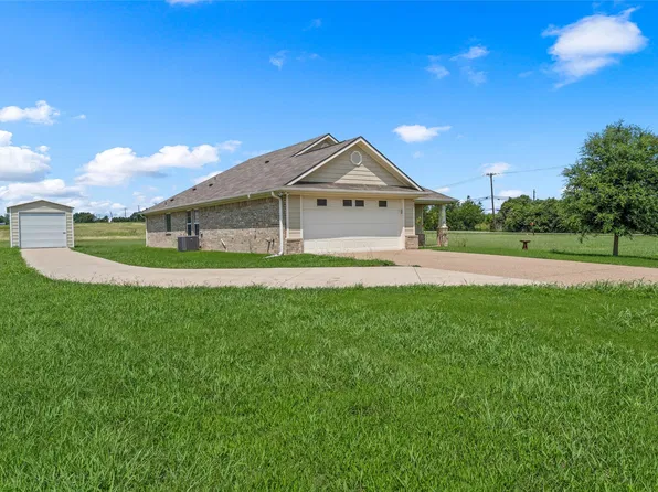 637 Hoffmeyer Ln, Robinson, TX 76706