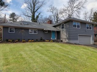53 Hart Dr N, South Orange, NJ 07079