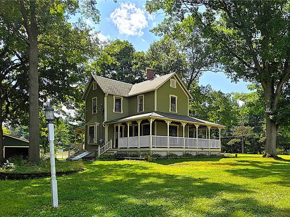 7414 Greenwich Rd, Seville, OH 44273