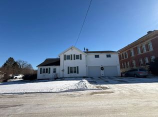 509 Larrabee St, Clermont, IA 52135