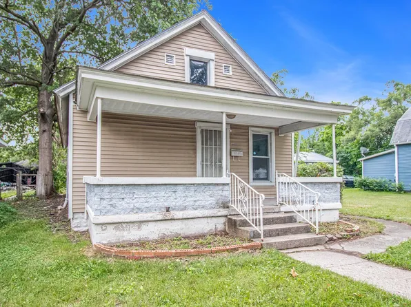 1046 N Elmer St, South Bend, IN 46628