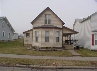 126 S Broadway St, Farmersville, OH 45325