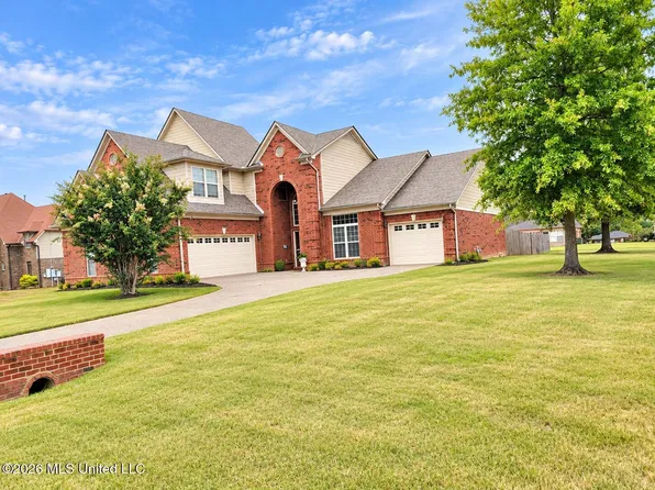 4350 Abele Cv, Olive Branch, MS 38654