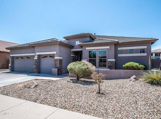 4611 W Corral Rd, Laveen, AZ 85339