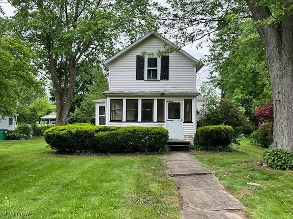 4002 Main St, Perry, OH 44081